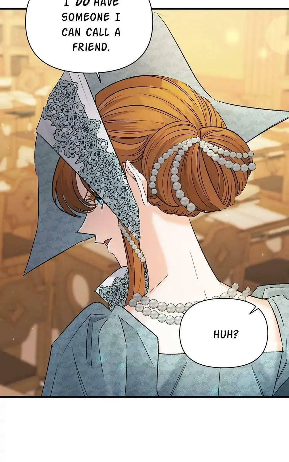 Lady Evony Chapter 95 page 16 - 