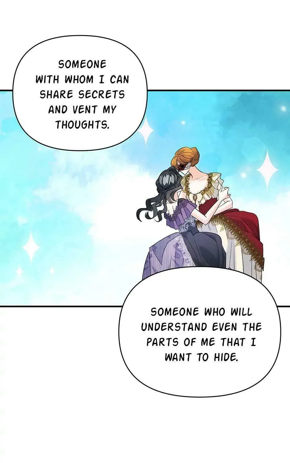 Lady Evony Chapter 95 page 18 - 