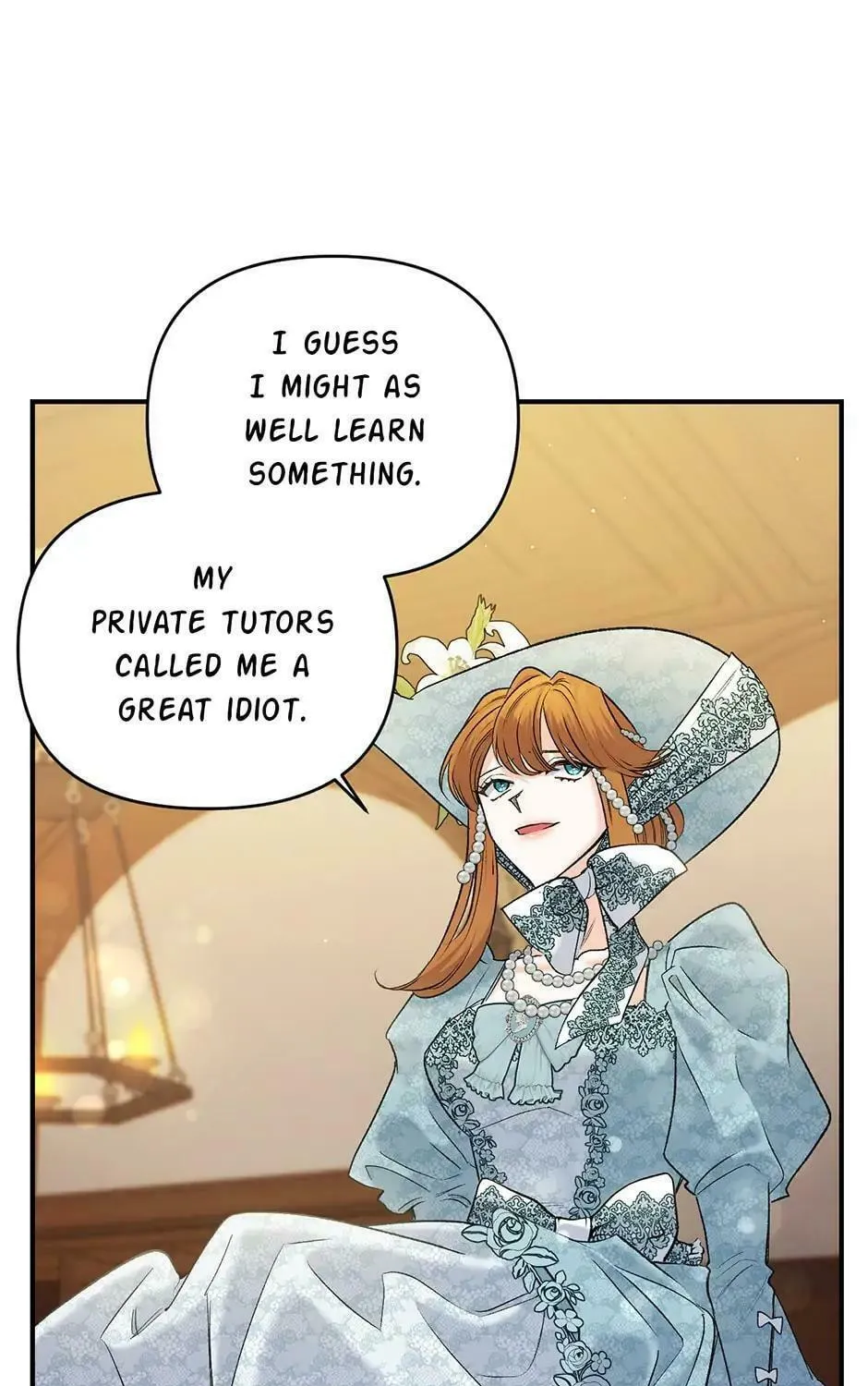 Lady Evony Chapter 95 page 24 - 