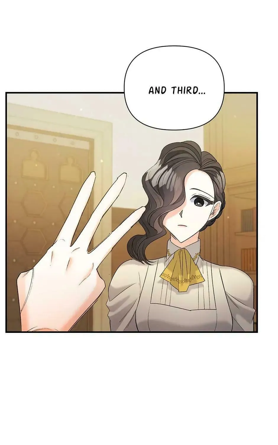 Lady Evony Chapter 95 page 26 - 