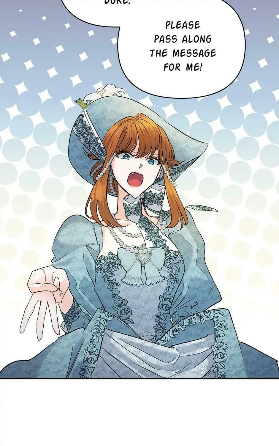 Lady Evony Chapter 95 page 28 - 