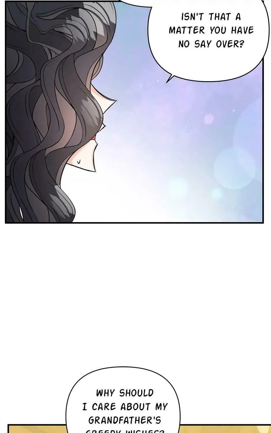 Lady Evony Chapter 95 page 30 - 