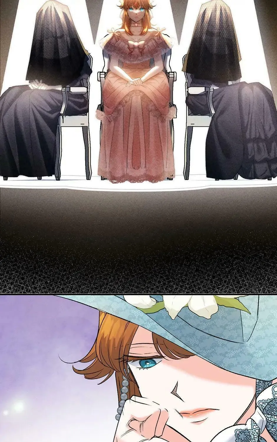 Lady Evony Chapter 95 page 34 - 