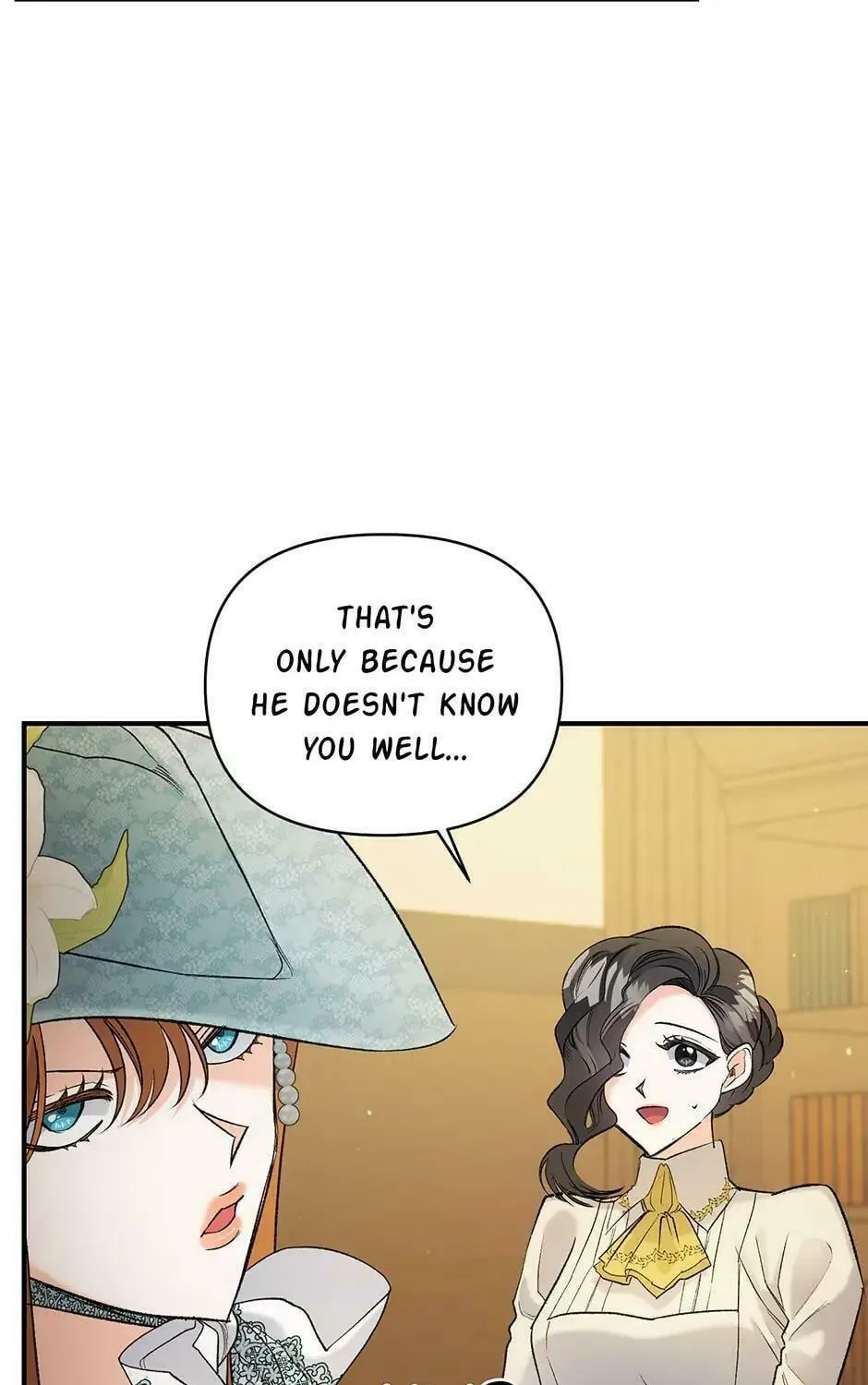 Lady Evony Chapter 95 page 38 - 