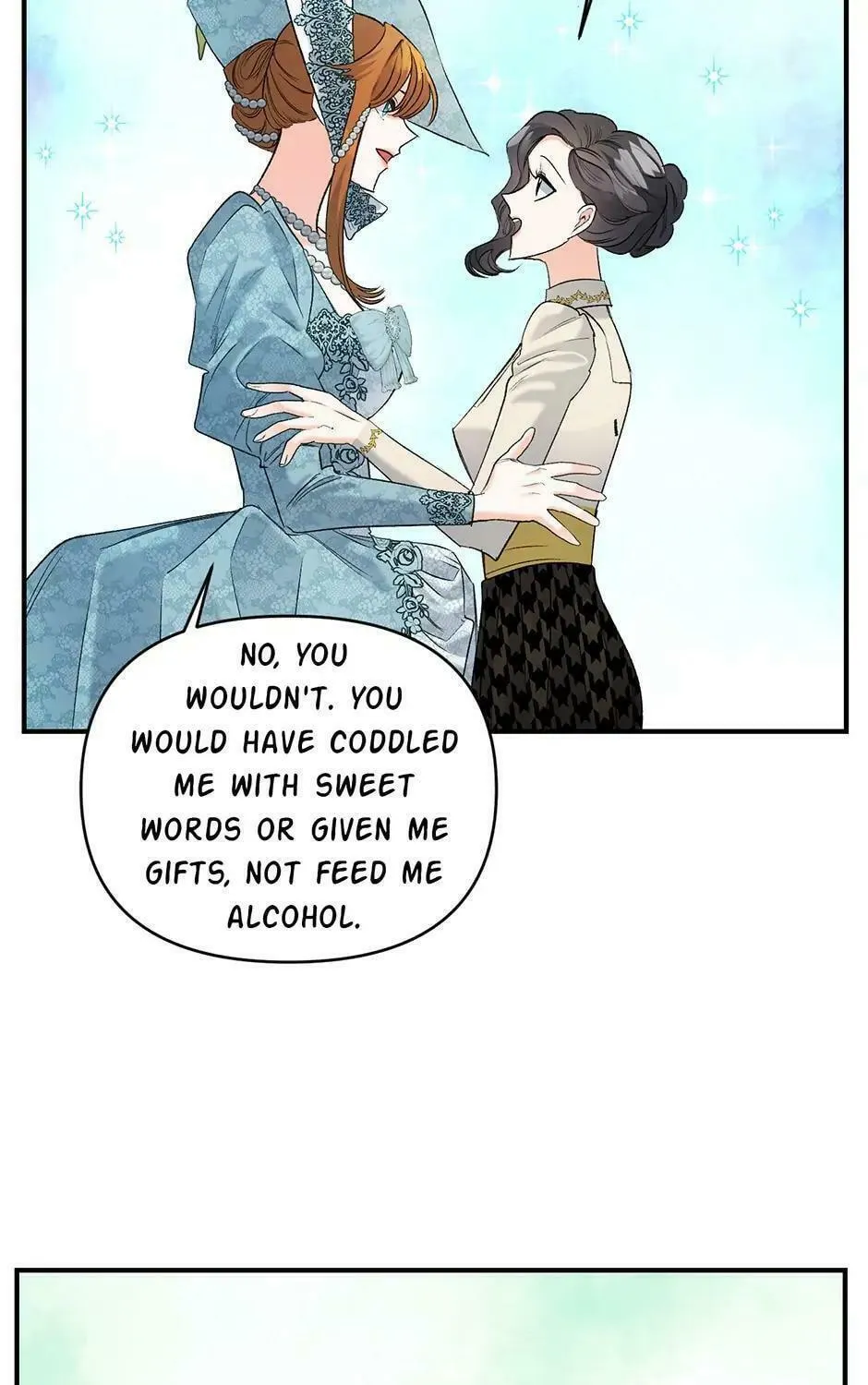 Lady Evony Chapter 95 page 52 - 