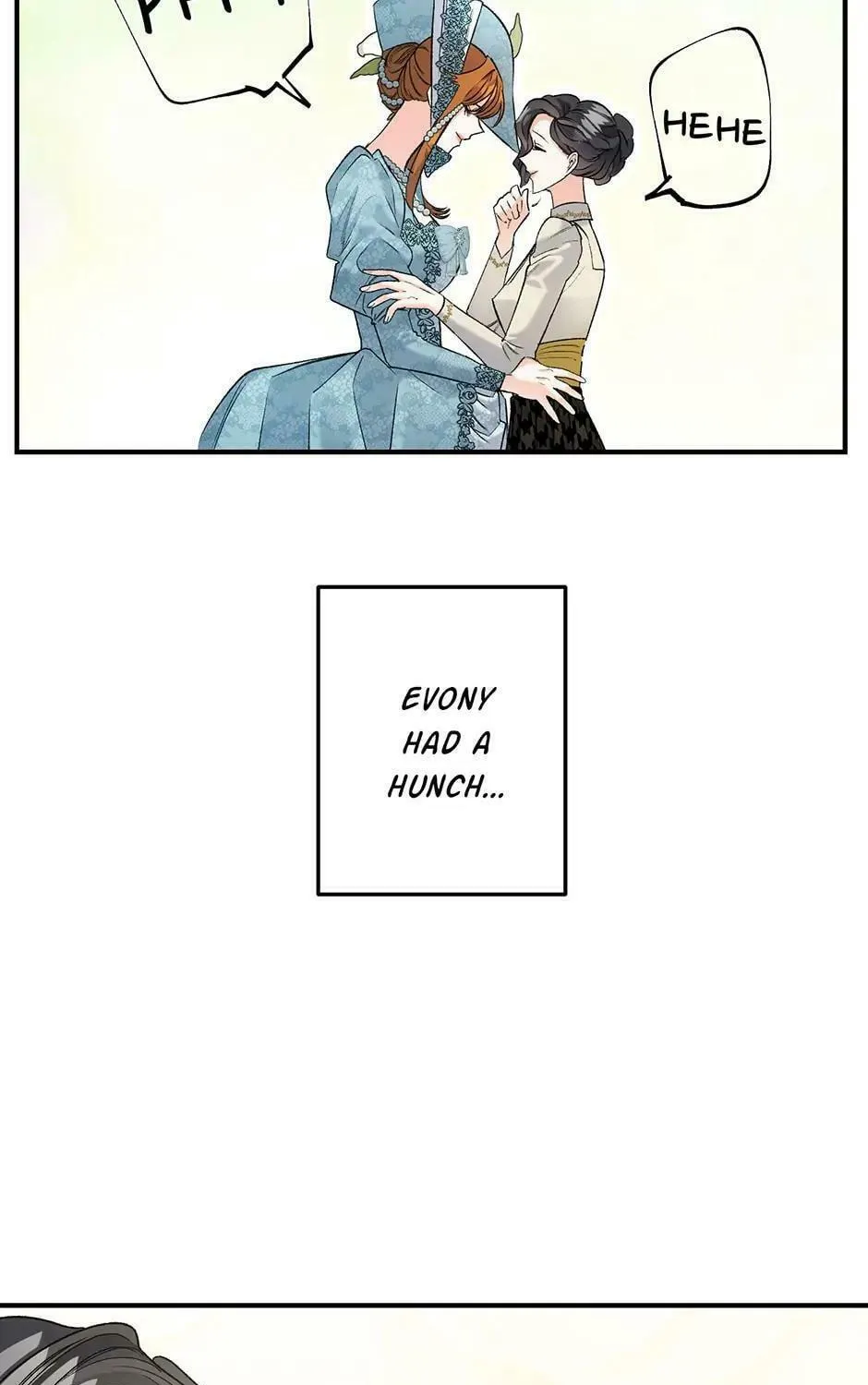 Lady Evony Chapter 95 page 54 - 