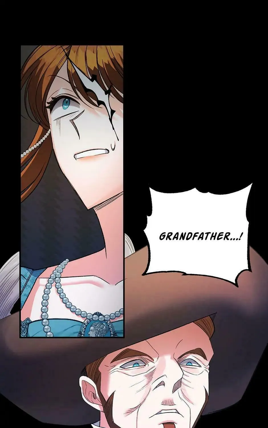 Lady Evony Chapter 95 page 84 - 