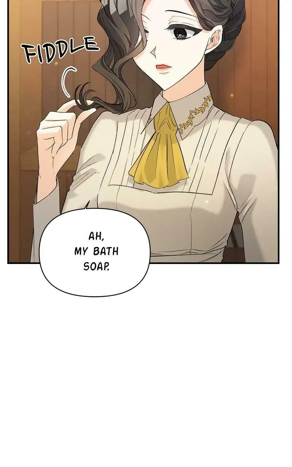 Lady Evony Chapter 95 page 10 - 