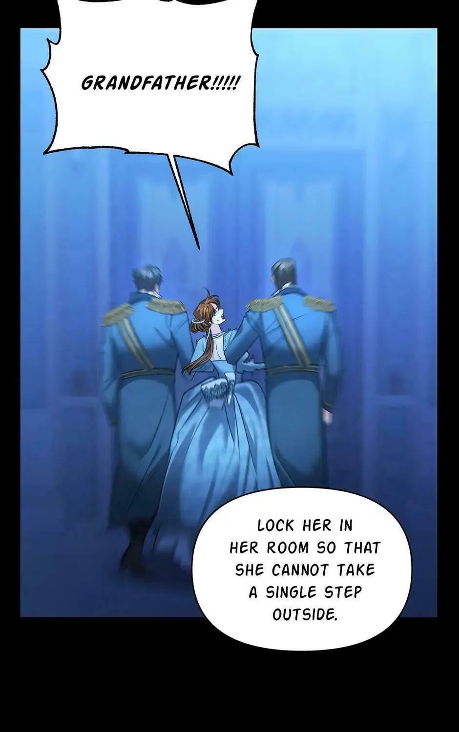Lady Evony Chapter 95 page 92 - 