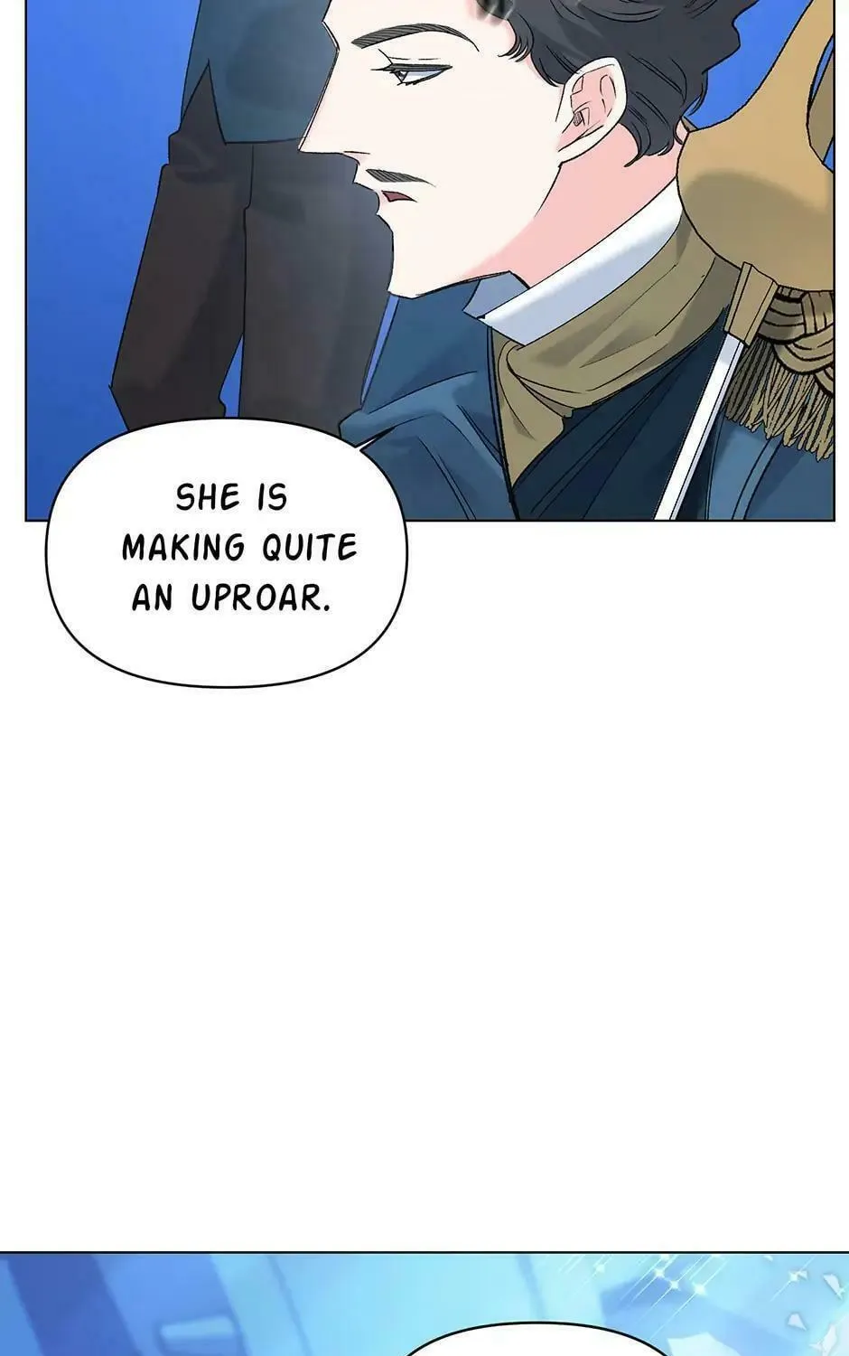 Lady Evony Chapter 96 page 20 - 