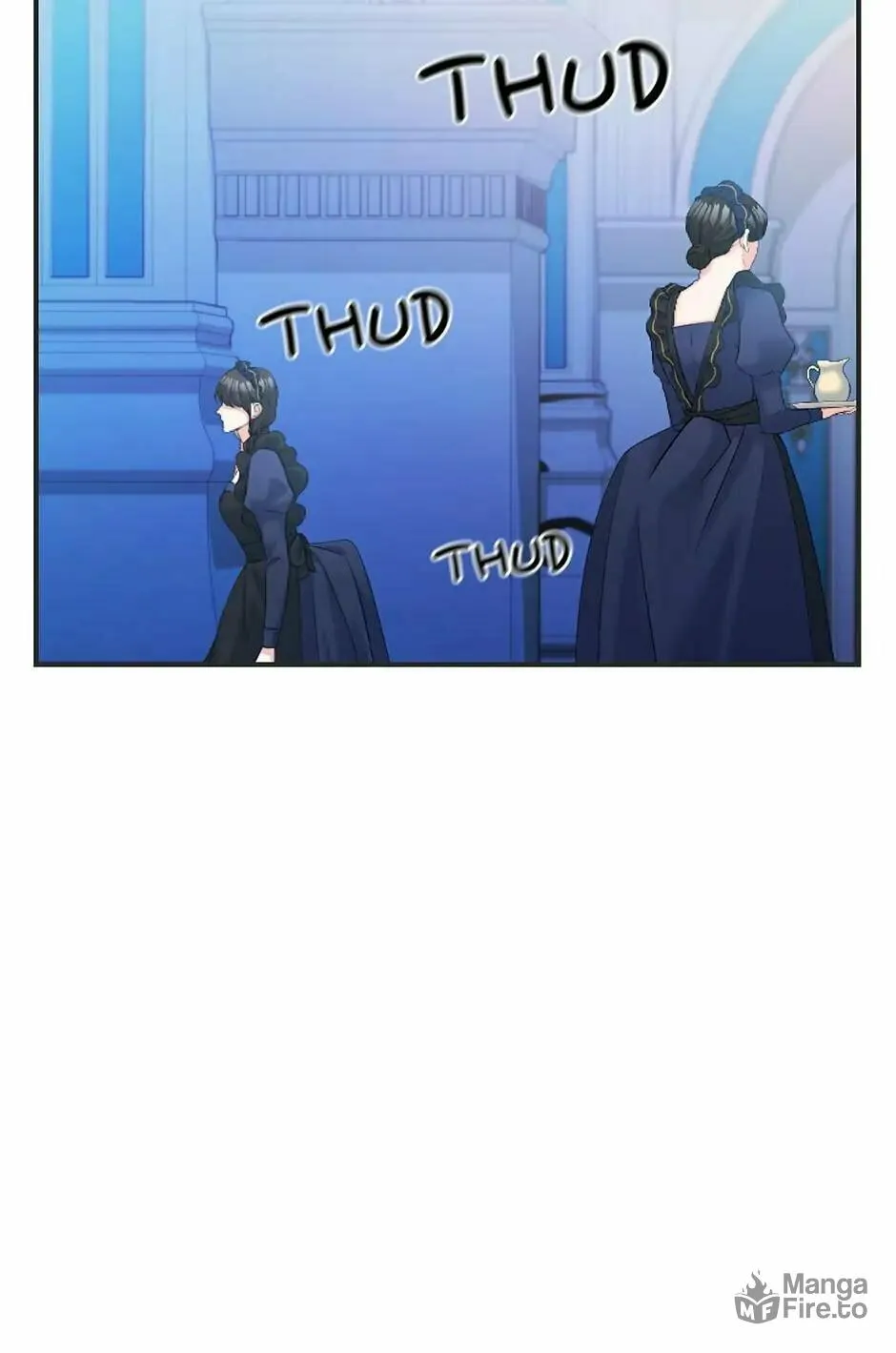 Lady Evony Chapter 96 page 3 - 