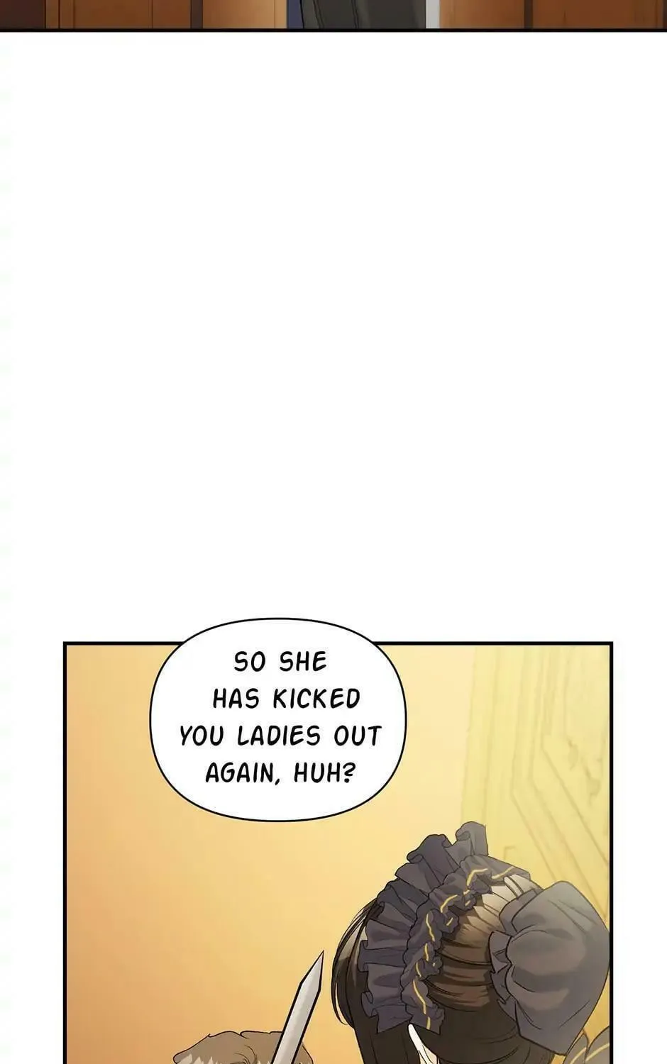 Lady Evony Chapter 96 page 36 - 