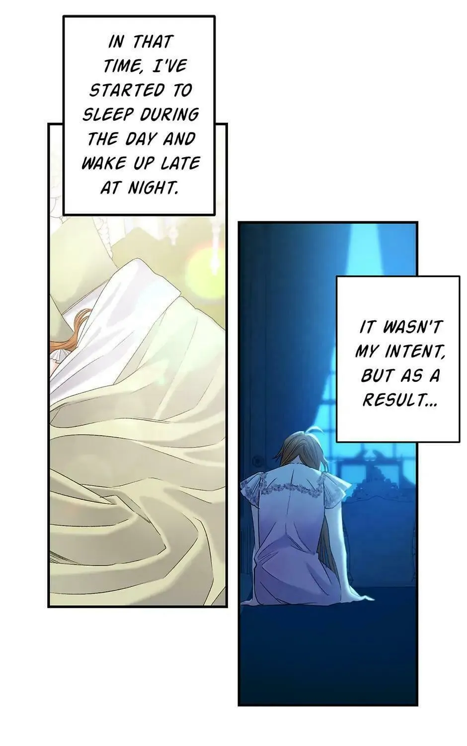 Lady Evony Chapter 96 page 44 - 