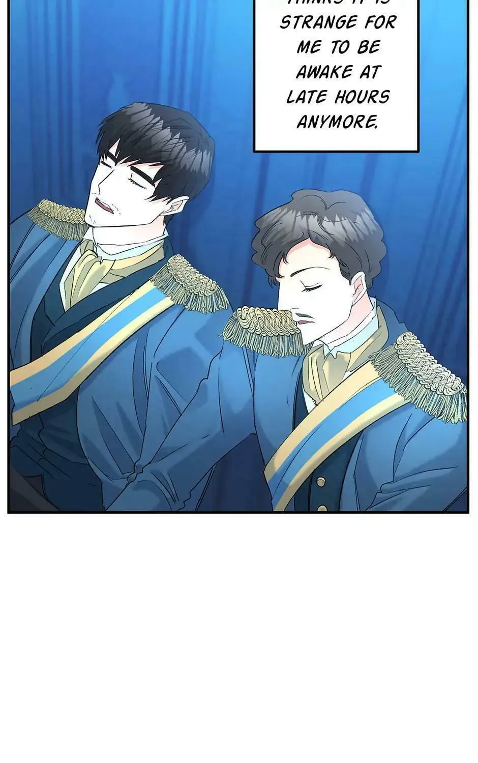 Lady Evony Chapter 96 page 46 - 