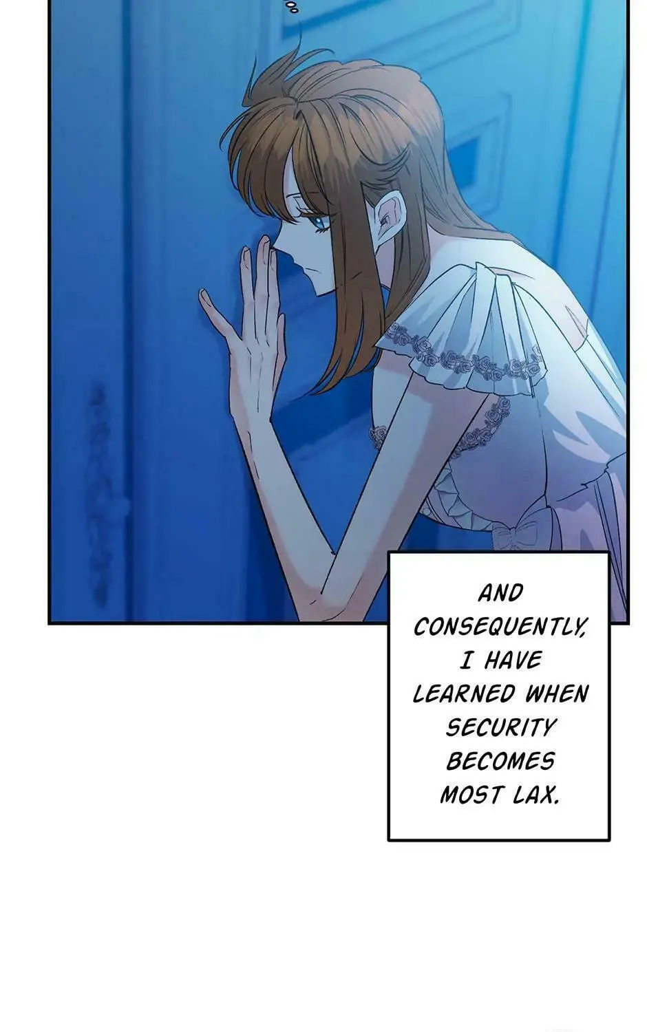 Lady Evony Chapter 96 page 48 - 