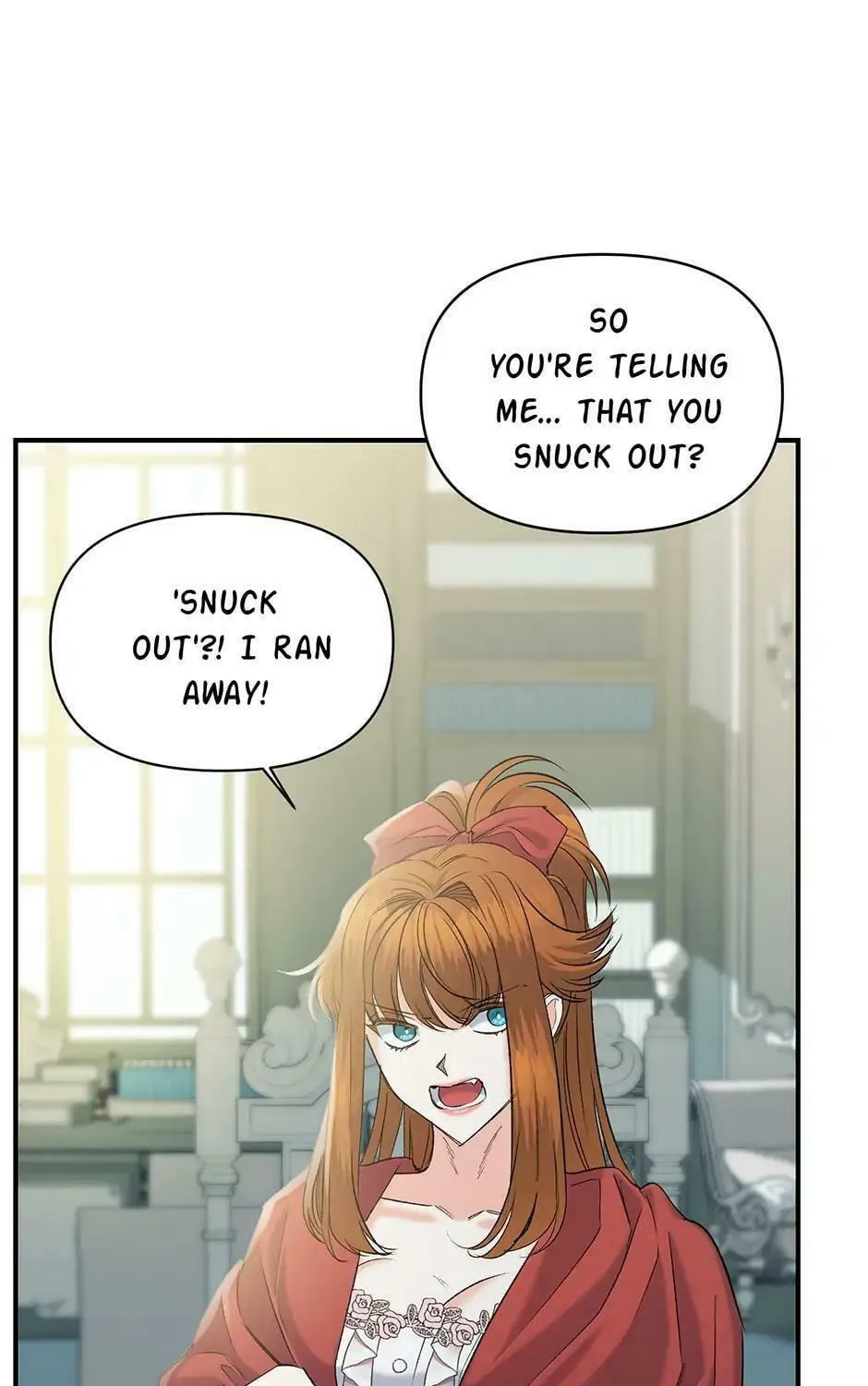 Lady Evony Chapter 96 page 62 - 