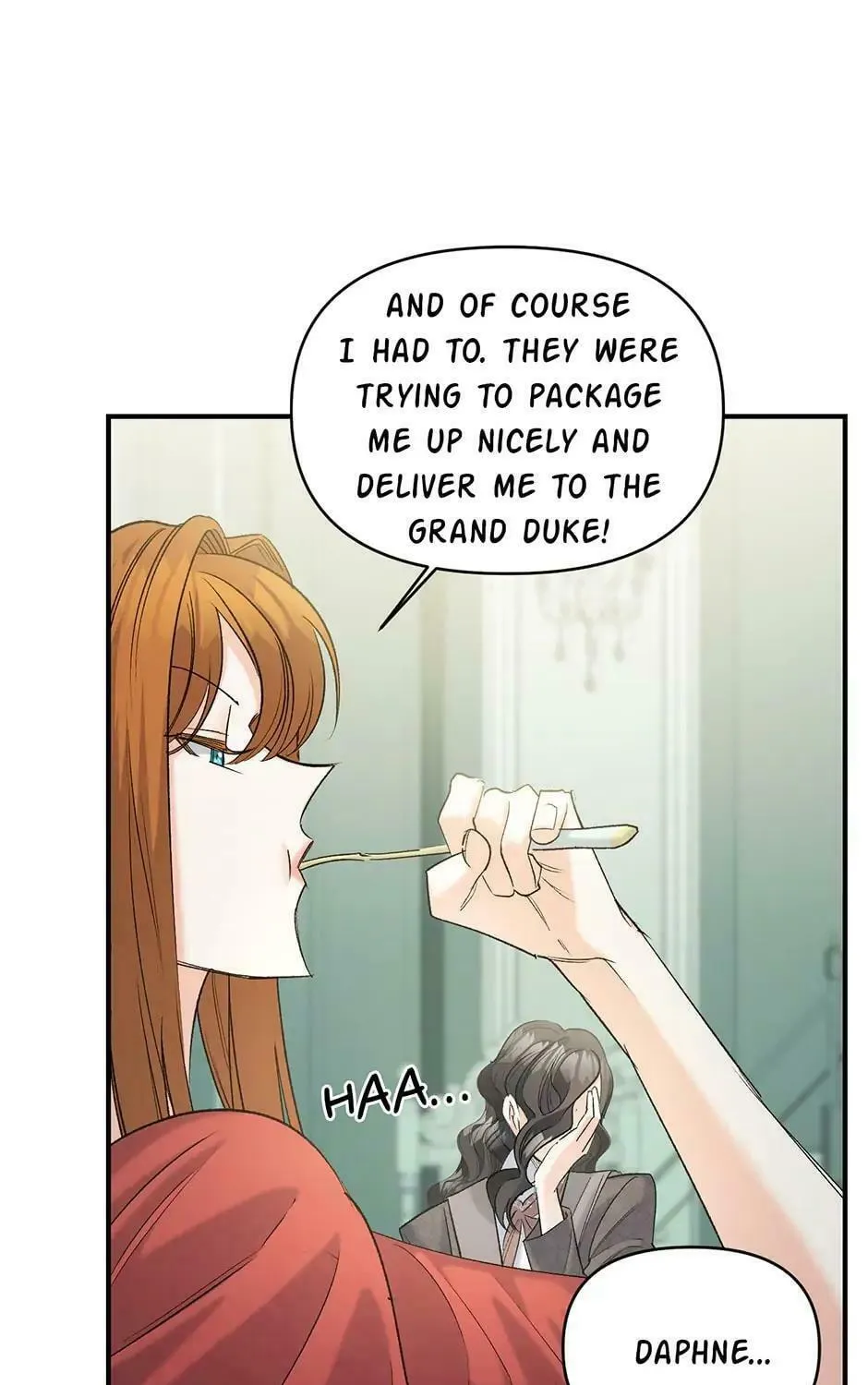 Lady Evony Chapter 96 page 64 - 