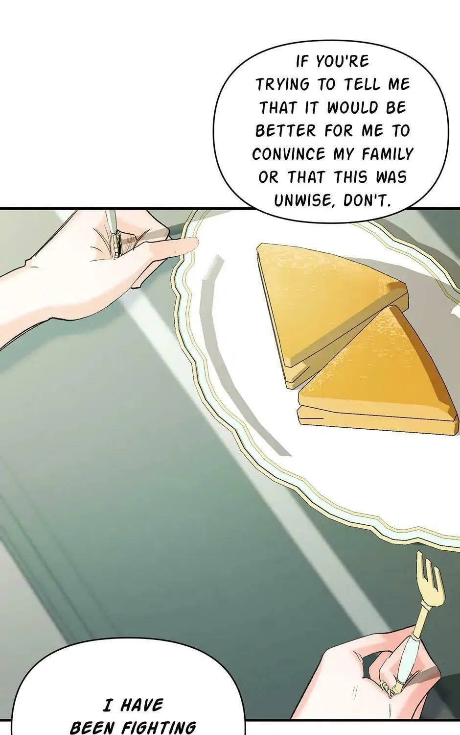 Lady Evony Chapter 96 page 66 - 