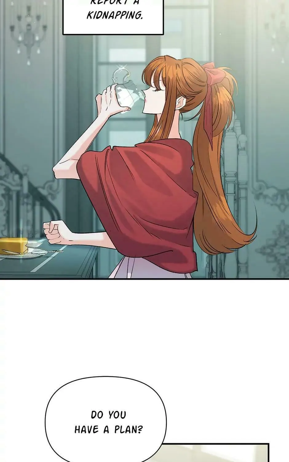 Lady Evony Chapter 96 page 70 - 