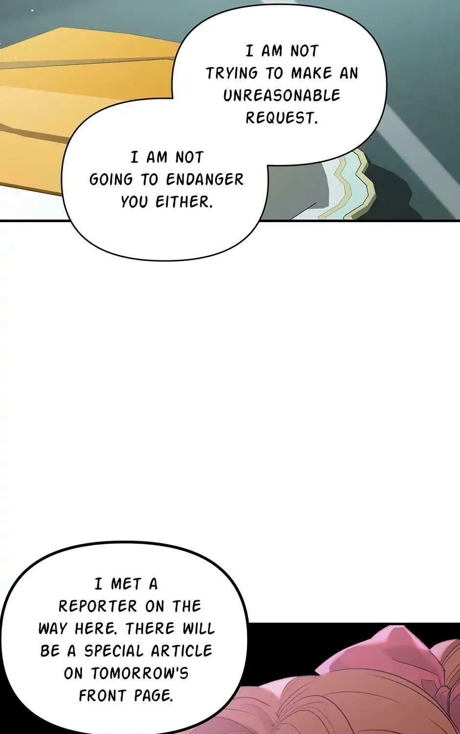 Lady Evony Chapter 96 page 78 - 