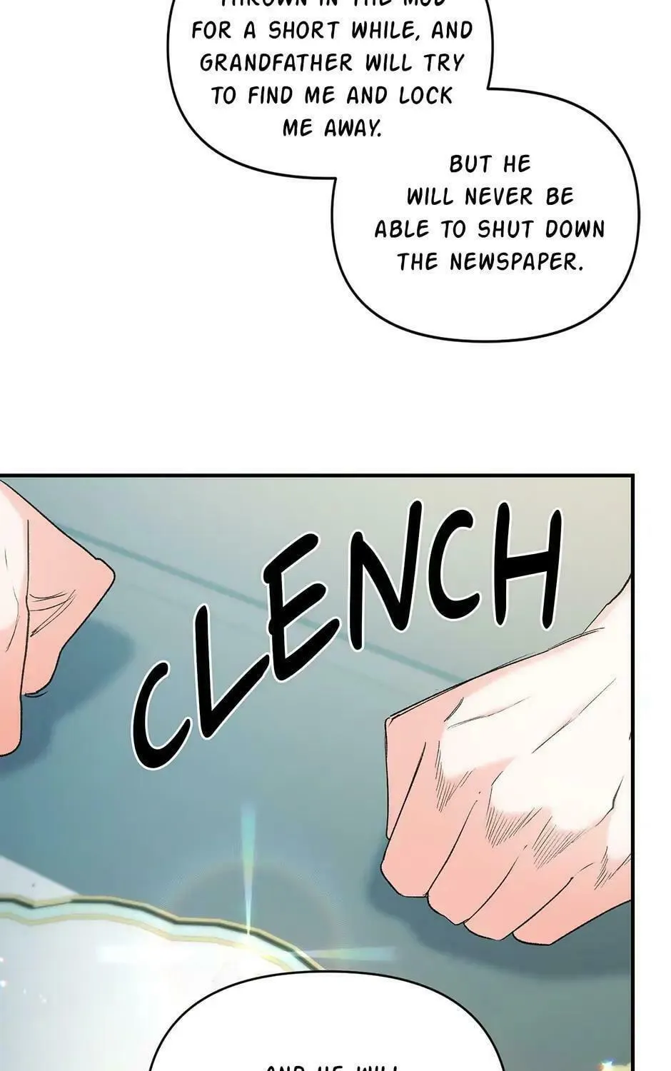 Lady Evony Chapter 96 page 86 - 