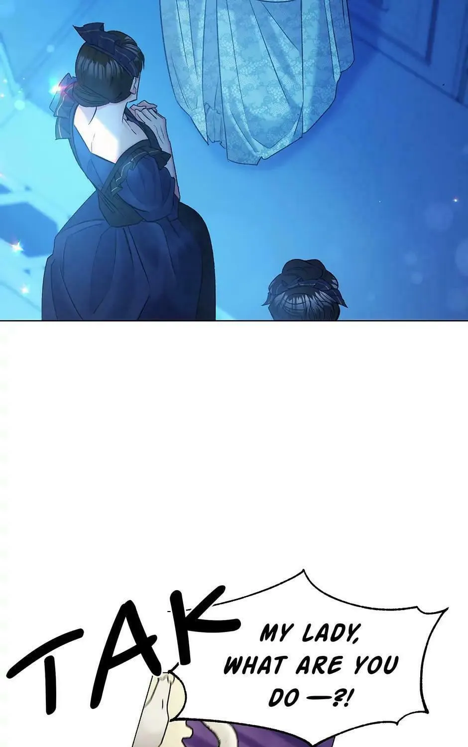 Lady Evony Chapter 96 page 10 - 