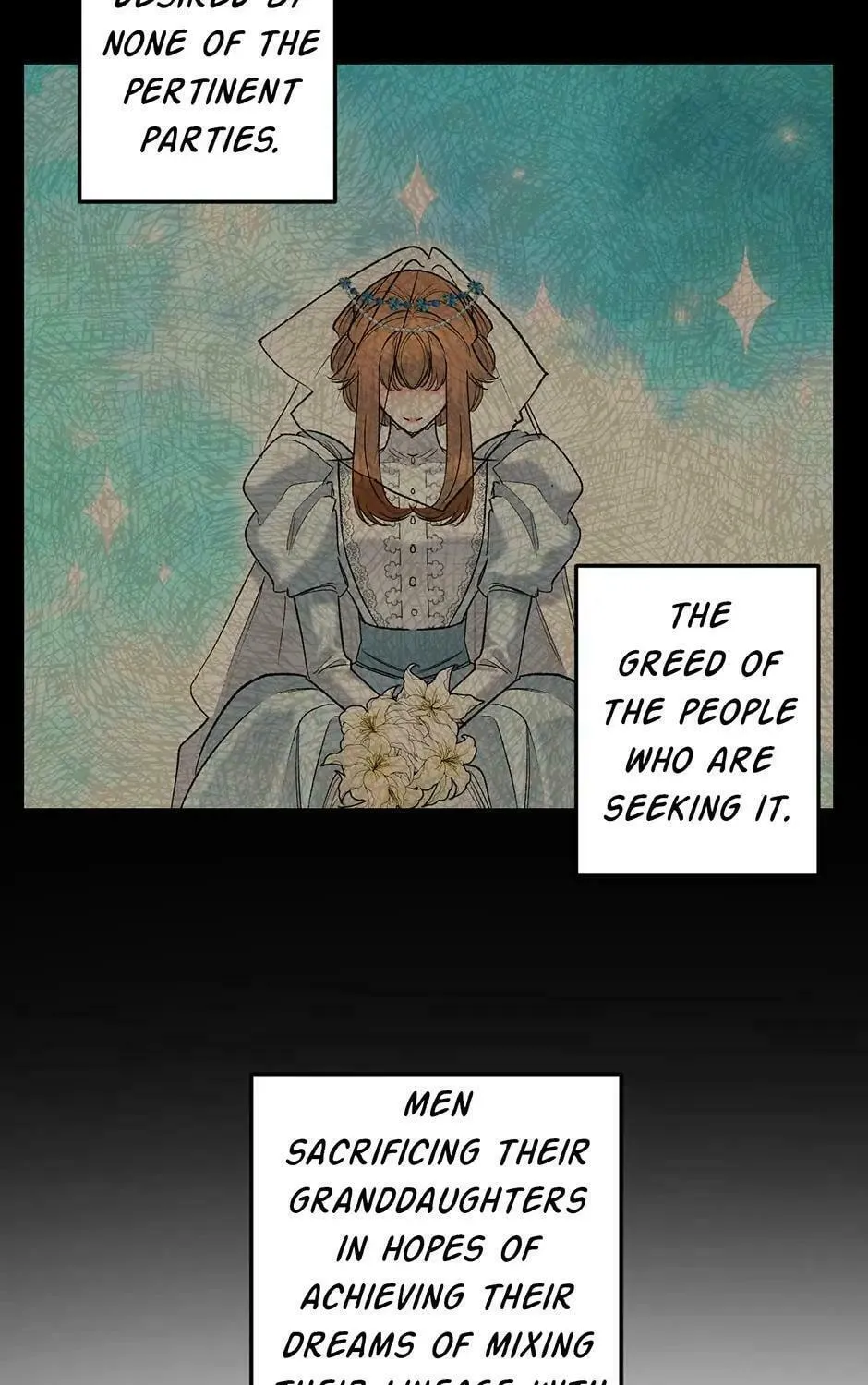 Lady Evony Chapter 96 page 94 - 