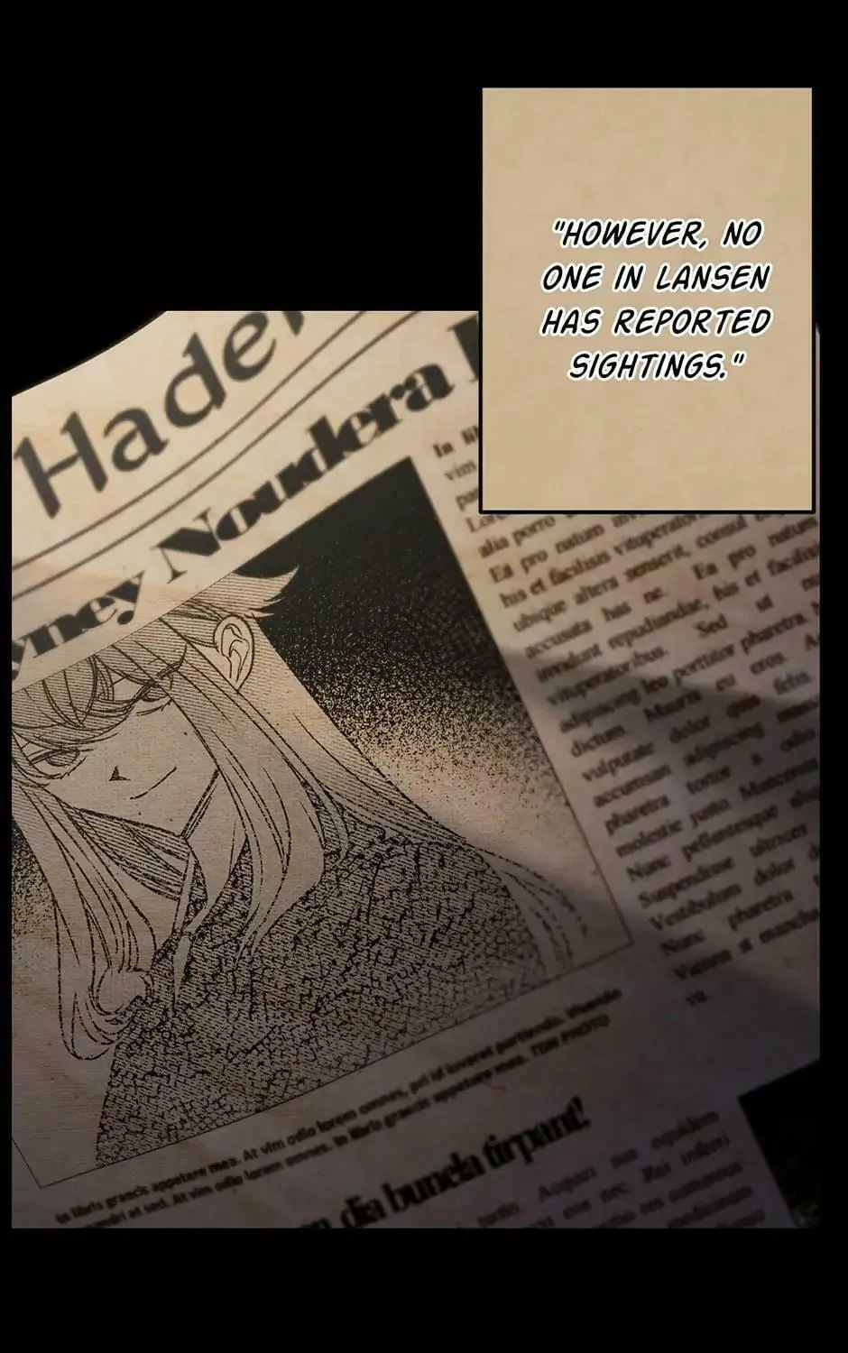 Lady Evony Chapter 97 page 101 - 