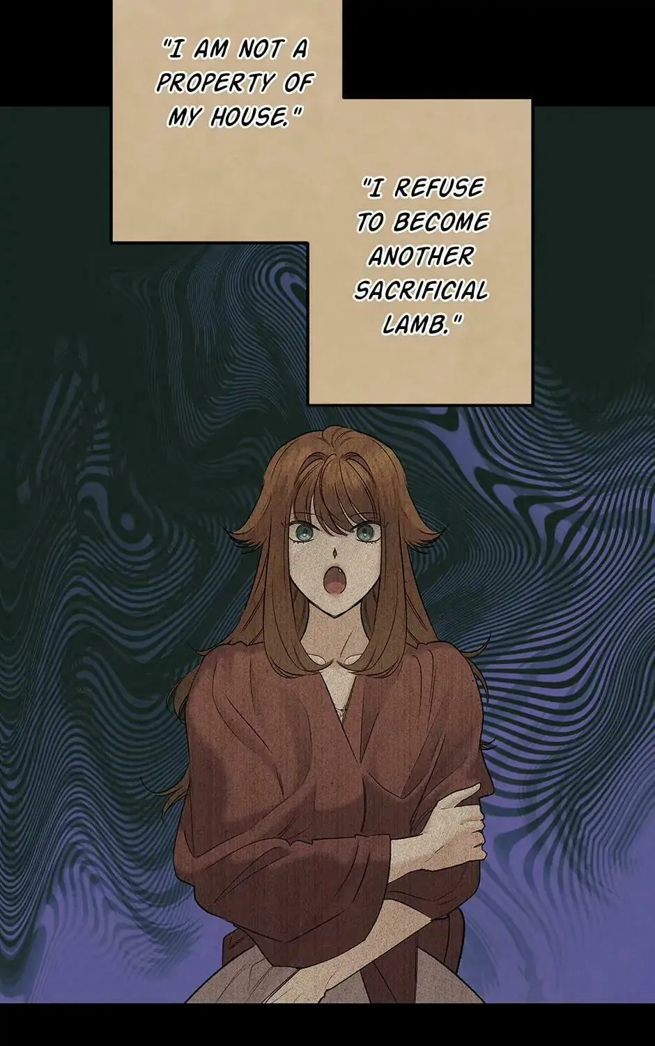 Lady Evony Chapter 97 page 107 - 