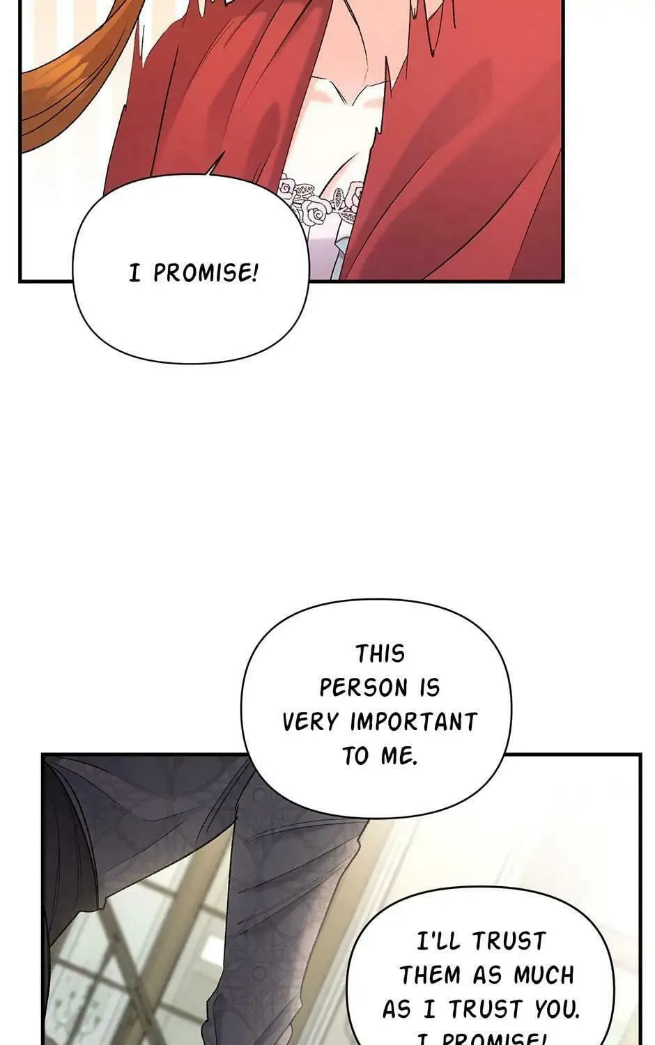 Lady Evony Chapter 97 page 13 - 