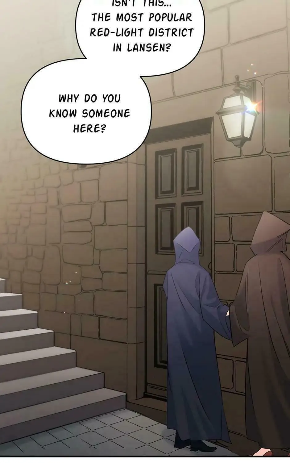 Lady Evony Chapter 97 page 23 - 