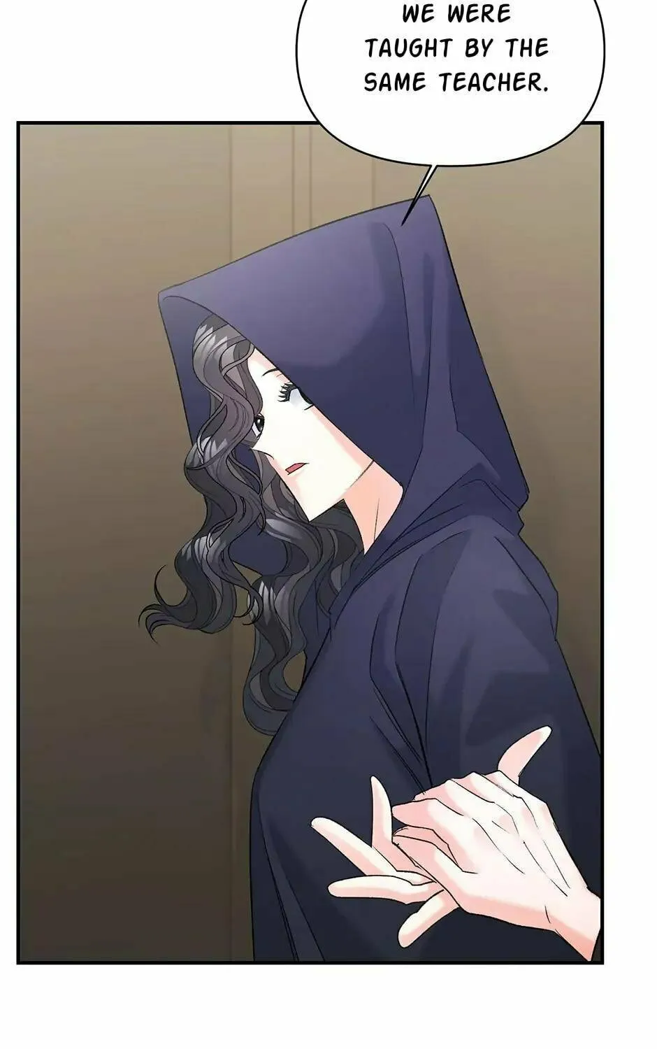 Lady Evony Chapter 97 page 25 - 