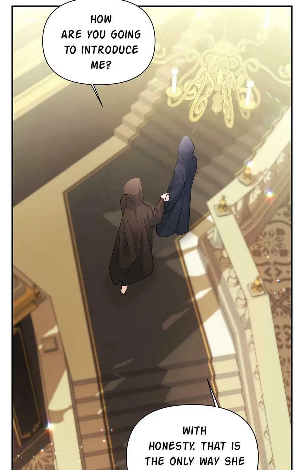 Lady Evony Chapter 97 page 27 - 