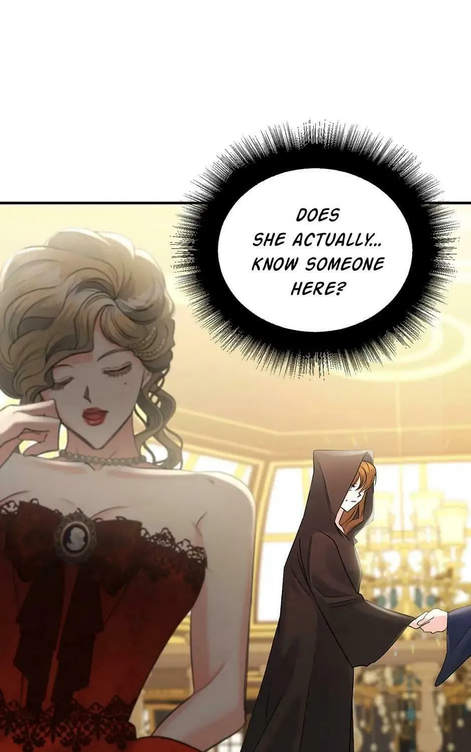 Lady Evony Chapter 97 page 29 - 