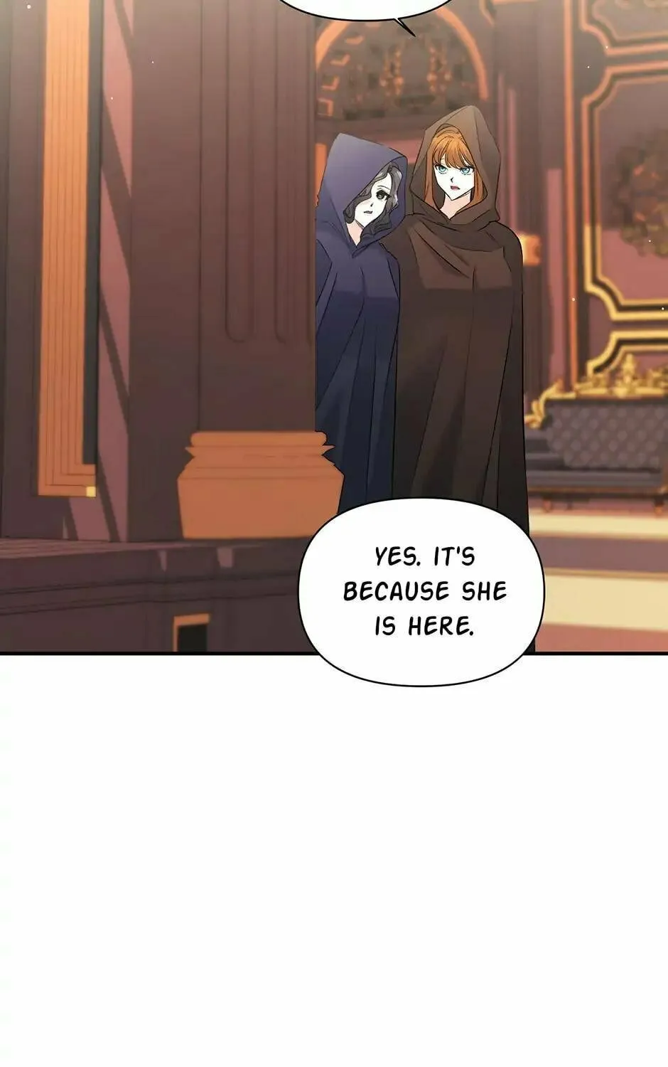 Lady Evony Chapter 97 page 33 - 