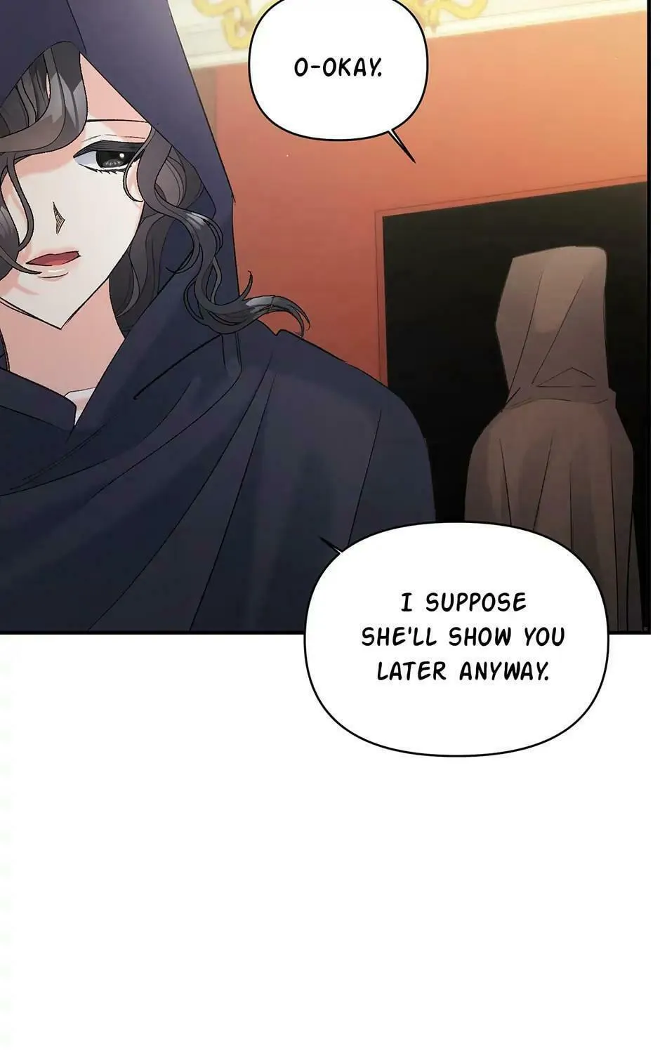 Lady Evony Chapter 97 page 37 - 