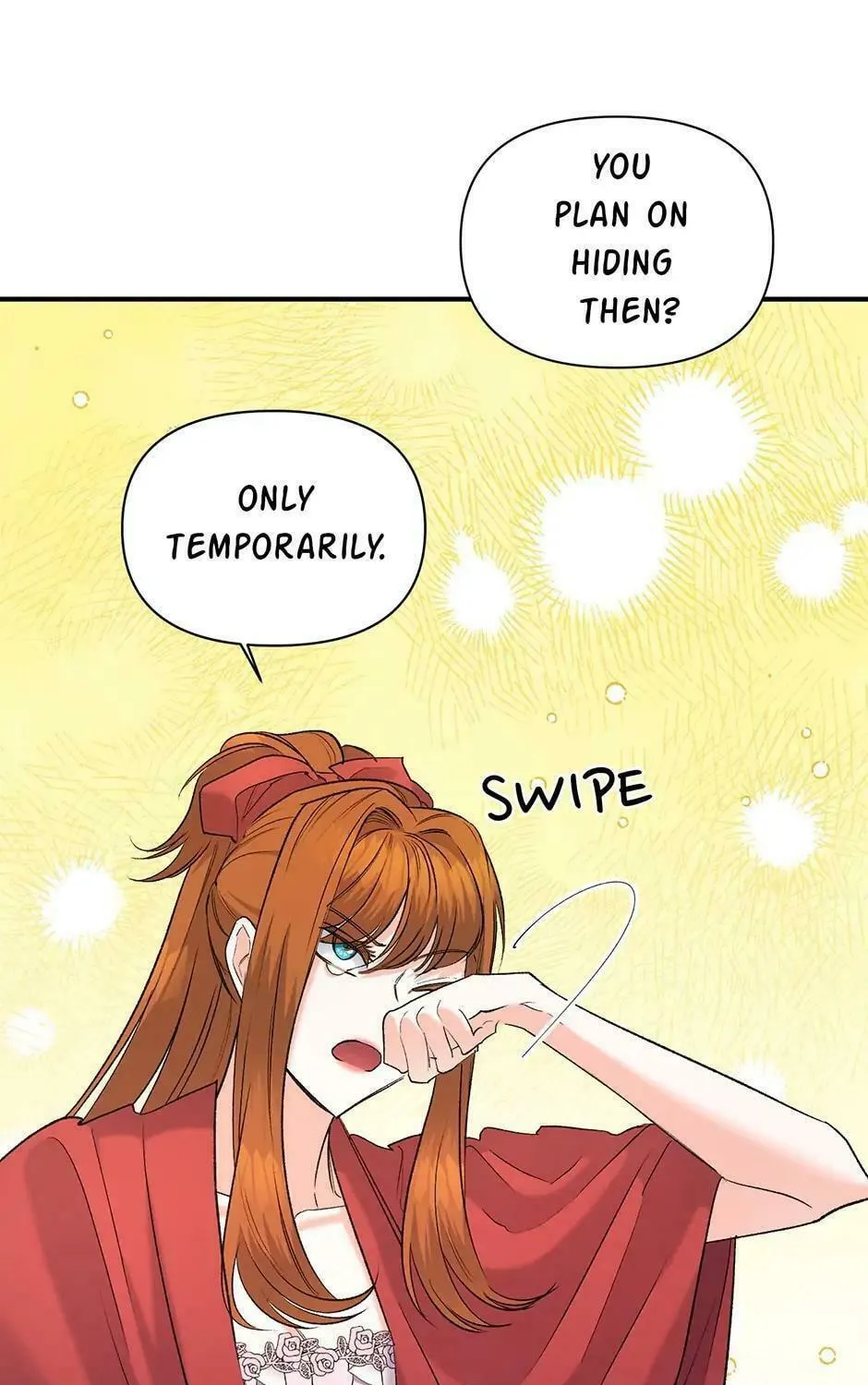 Lady Evony Chapter 97 page 5 - 