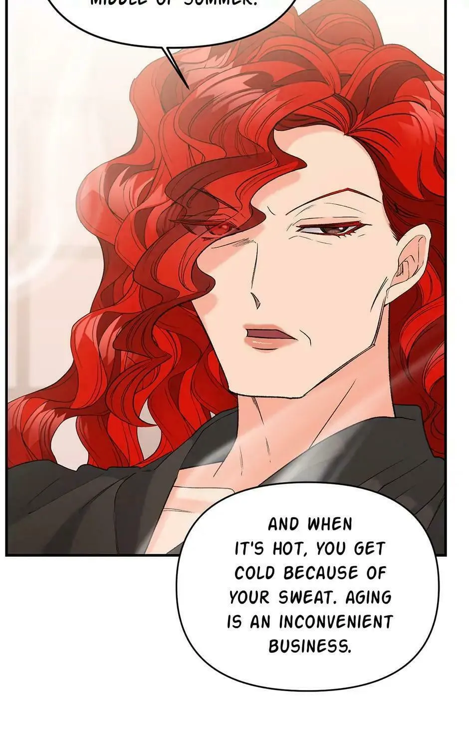 Lady Evony Chapter 97 page 49 - 