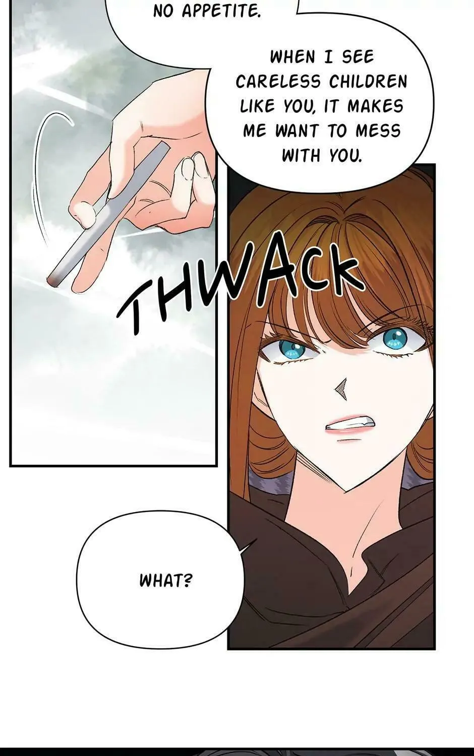 Lady Evony Chapter 97 page 51 - 