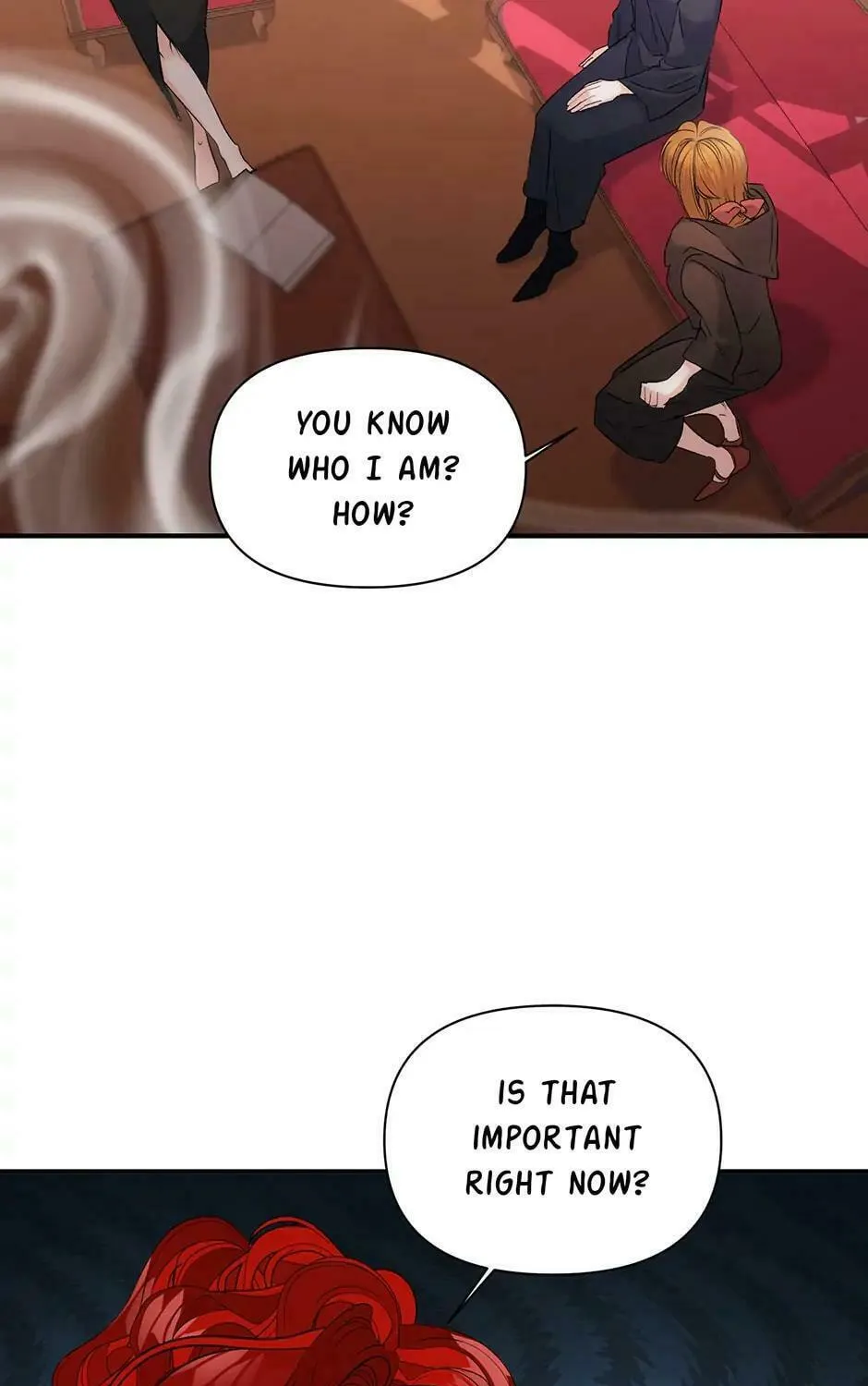 Lady Evony Chapter 97 page 55 - 