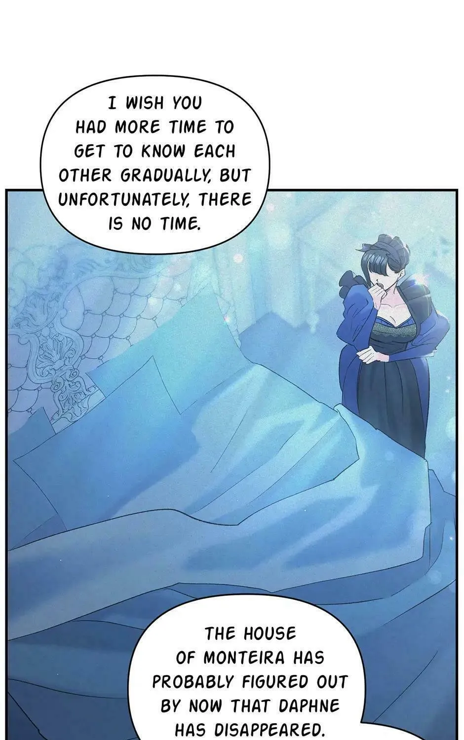 Lady Evony Chapter 97 page 59 - 