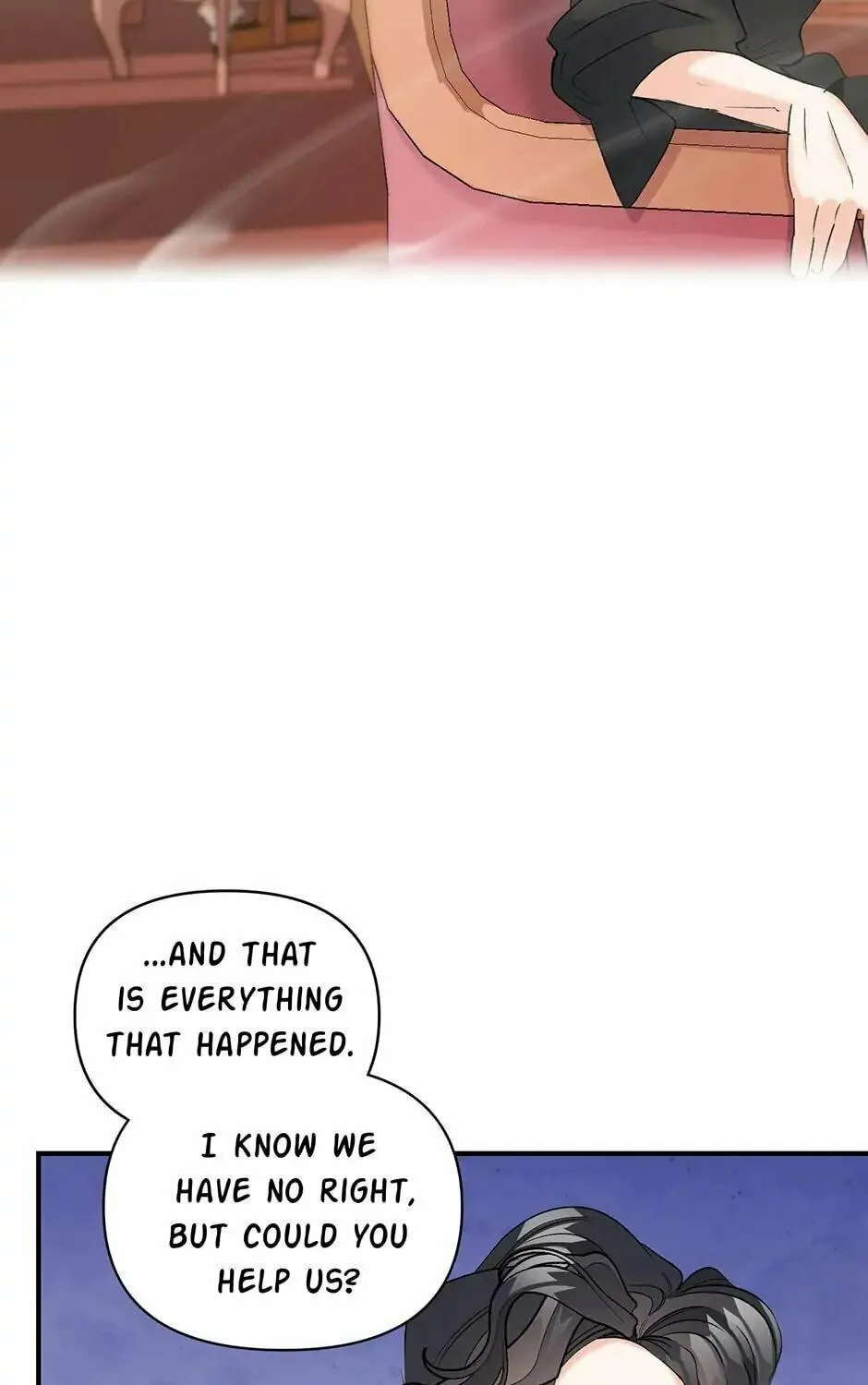 Lady Evony Chapter 97 page 65 - 