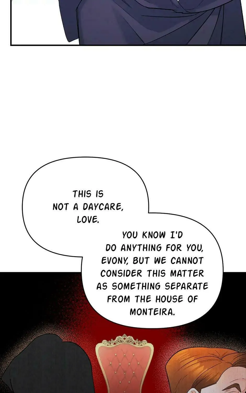 Lady Evony Chapter 97 page 67 - 
