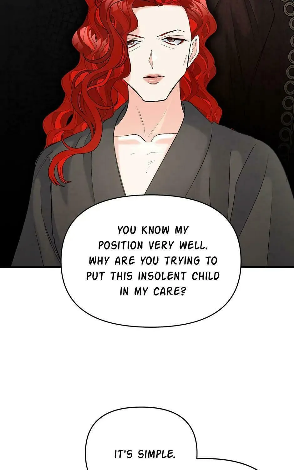 Lady Evony Chapter 97 page 69 - 