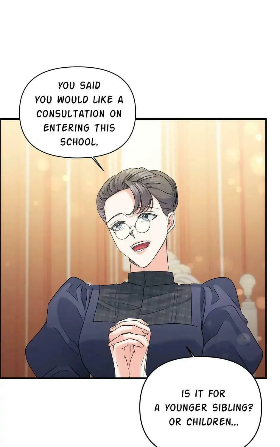 Lady Evony Chapter 98 page 11 - 