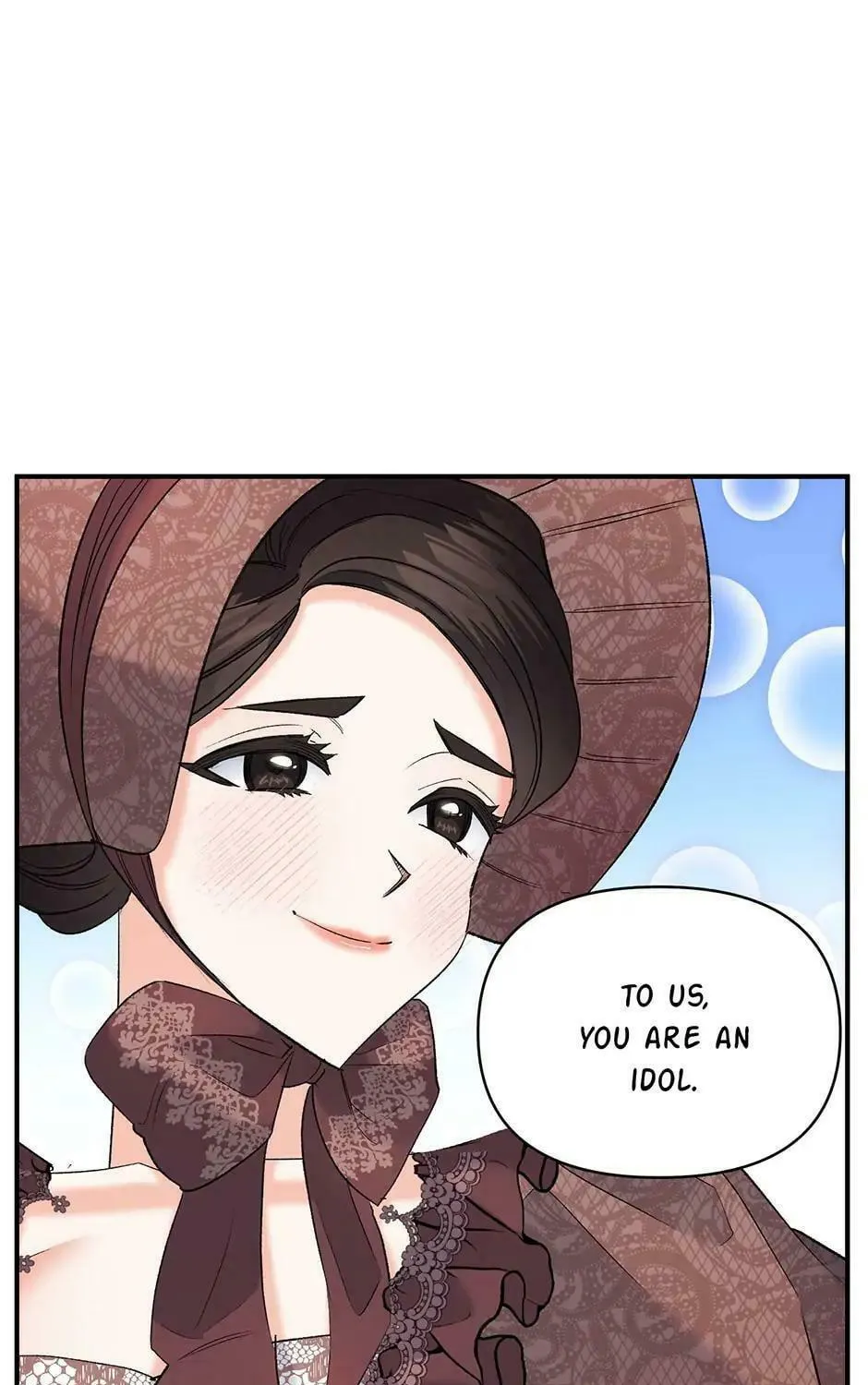 Lady Evony Chapter 98 page 19 - 