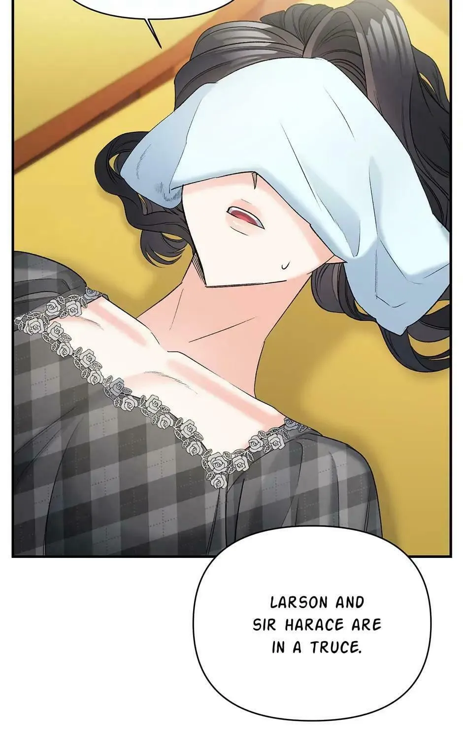Lady Evony Chapter 98 page 25 - 