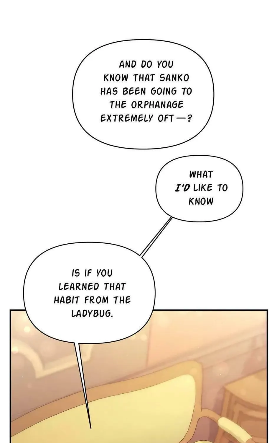 Lady Evony Chapter 98 page 29 - 