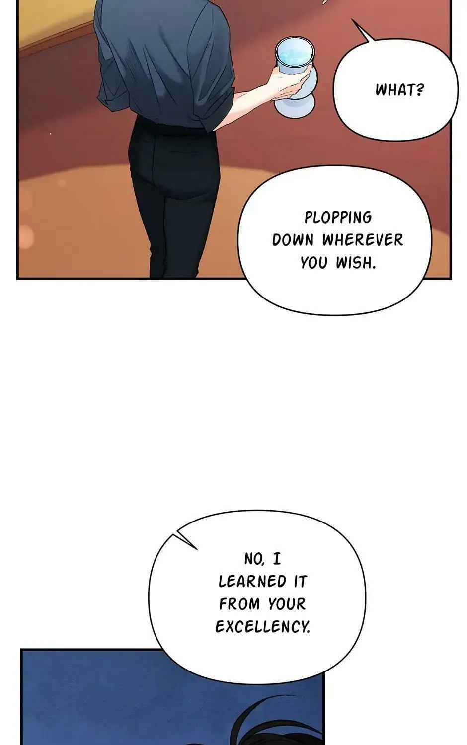 Lady Evony Chapter 98 page 31 - 