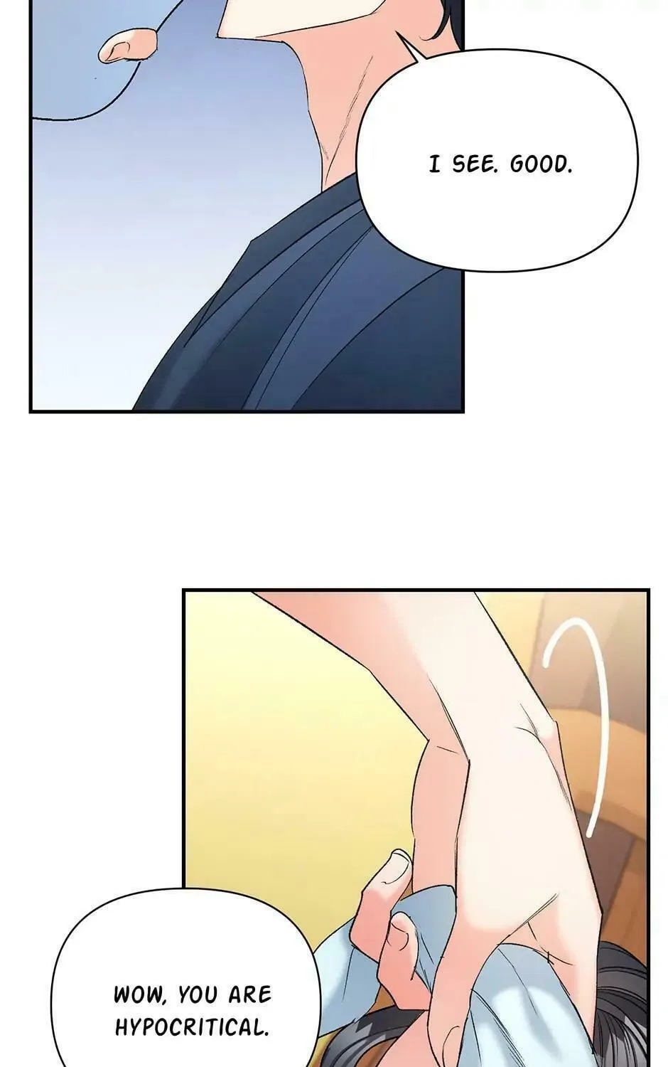 Lady Evony Chapter 98 page 33 - 